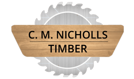 Sawmills | C.M Nicholls Timber Products